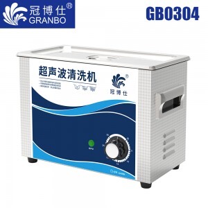 GB0304